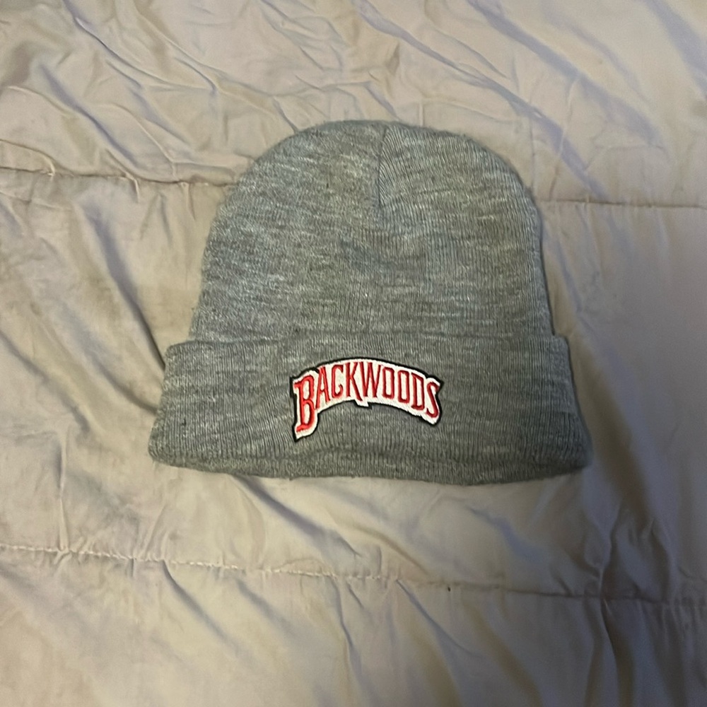 Backwoods Beanie